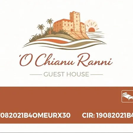 Affittacamere 'o Chianu Ranni