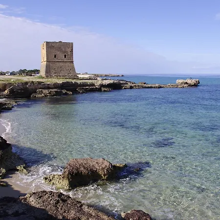 'o Chianu Ranni Affittacamere Carini
